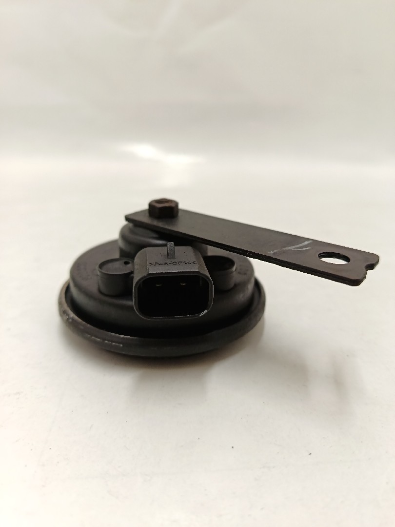 Buzina CHEVROLET MERIVA Imagem-2