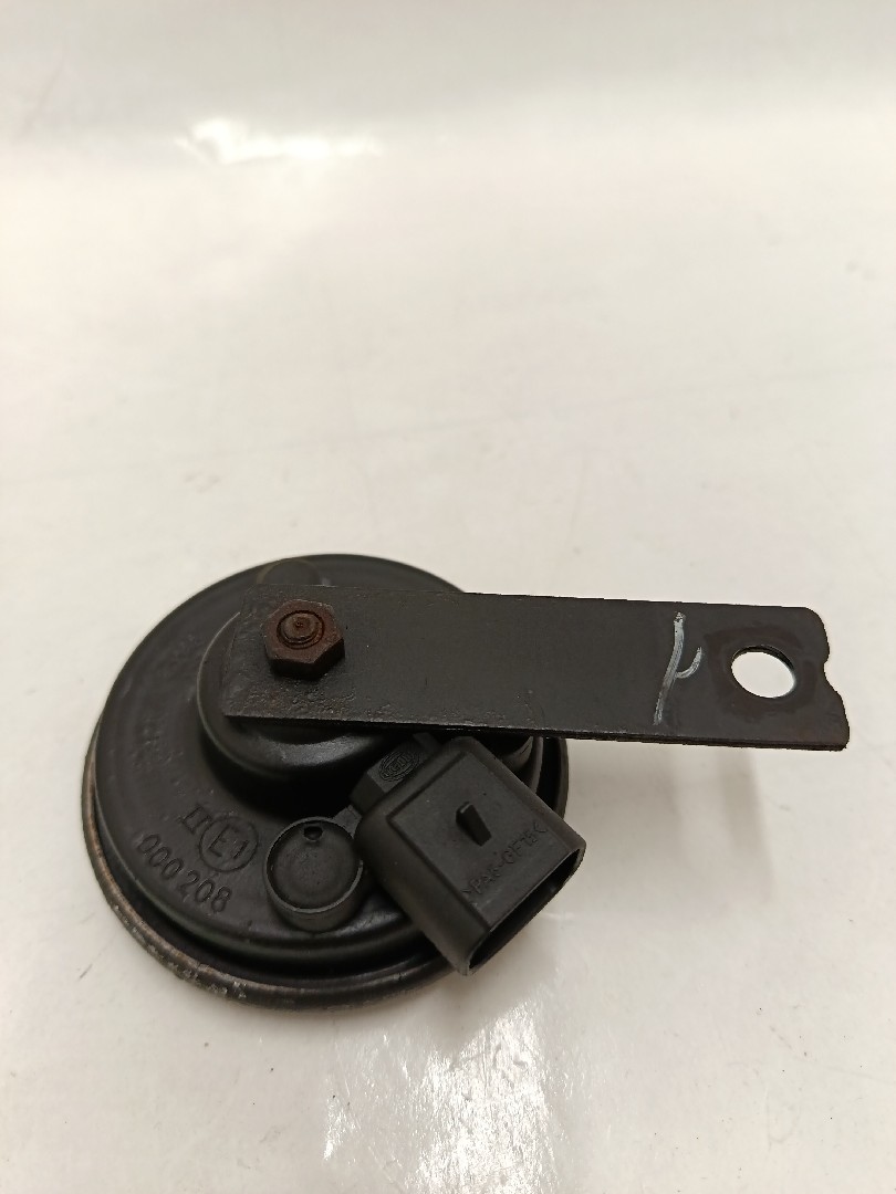 Buzina CHEVROLET MERIVA Imagem-1