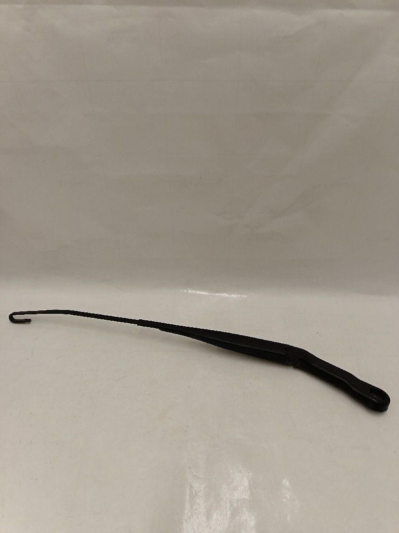 Haste / braço de escova limpa vidros frente esquerda CHEVROLET - ID S_4743