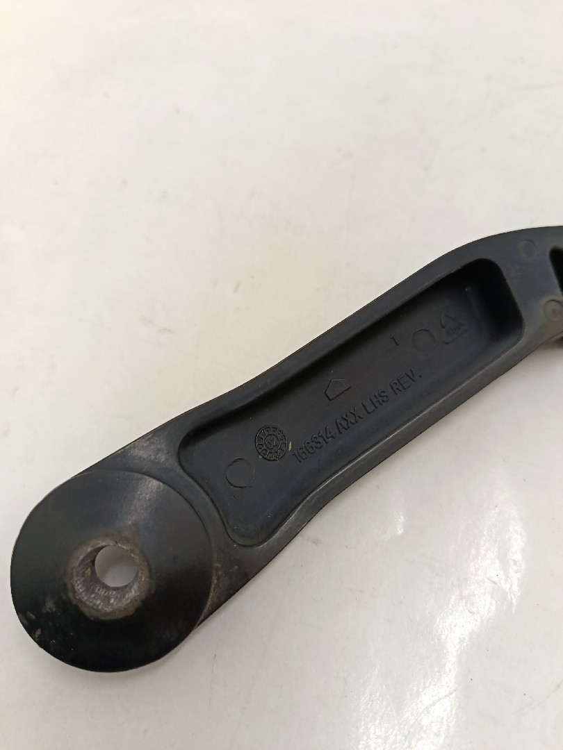 Haste / braço de escova limpa vidros frente esquerda CHEVROLET MERIVA Imagem-2