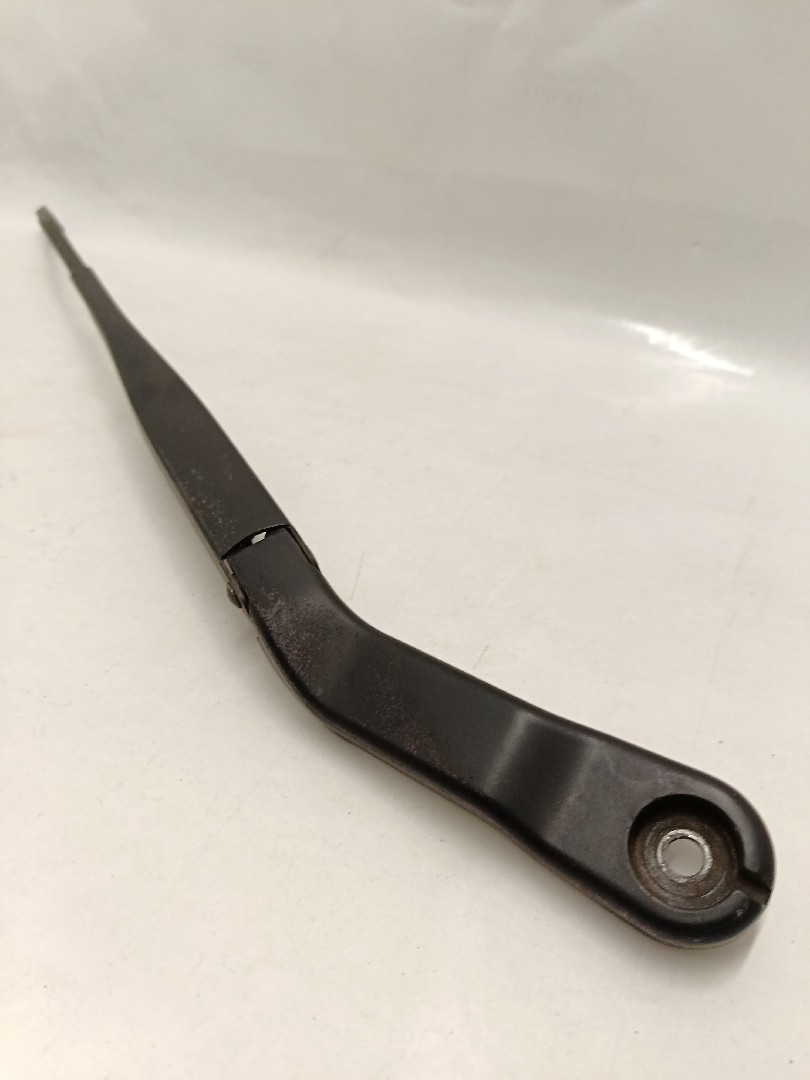 Haste / braço de escova limpa vidros frente direita CHEVROLET MERIVA Imagem-1