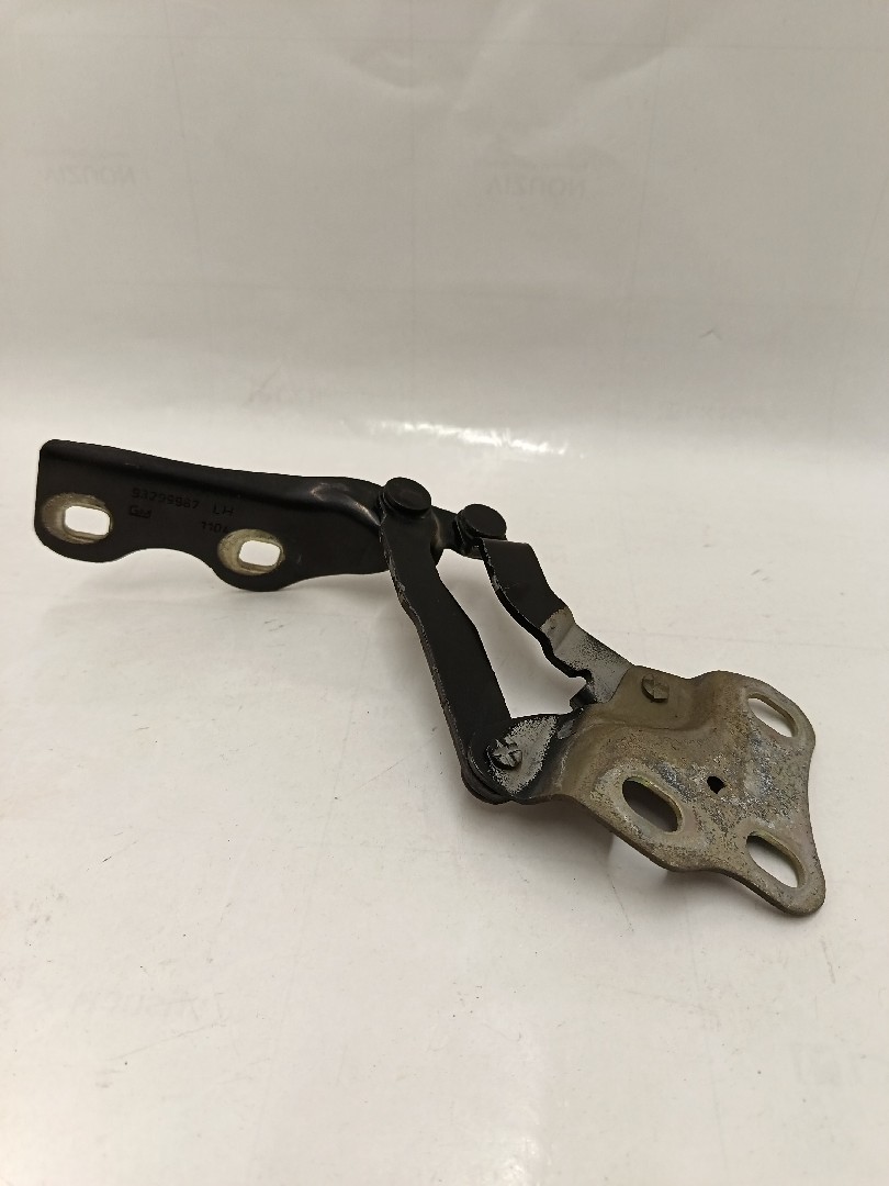 Dobradiça capot CHEVROLET MERIVA Imagem-1