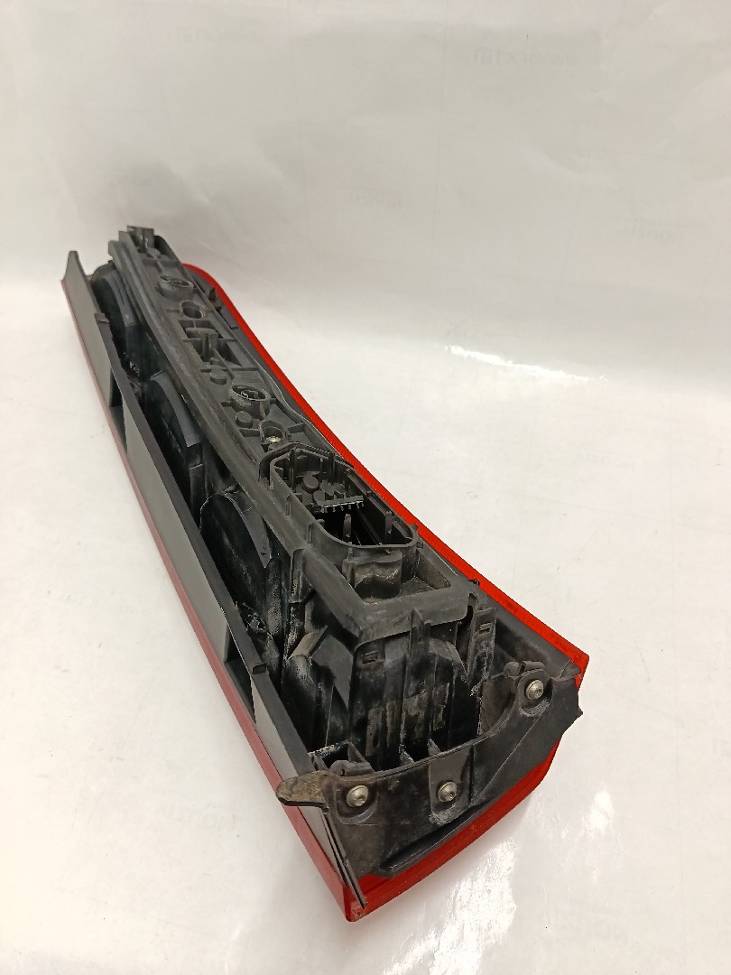 Farolim esquerdo CHEVROLET MERIVA Imagem-2