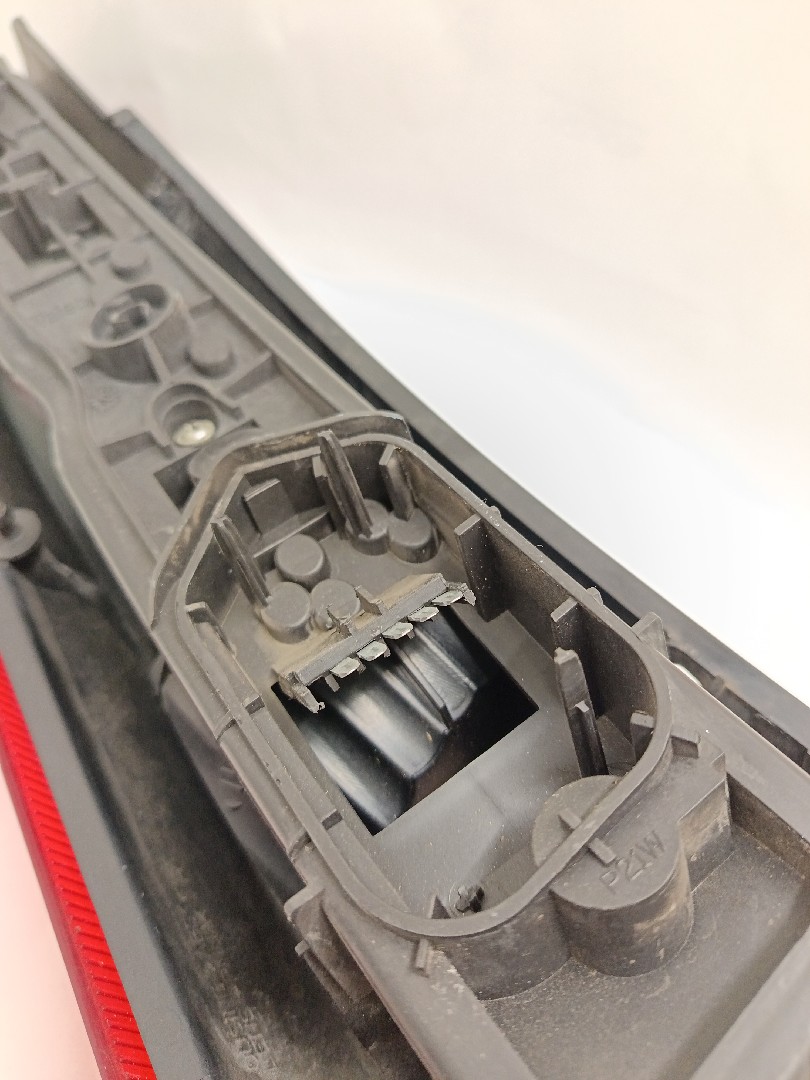 Farolim direito CHEVROLET MERIVA Imagem-3