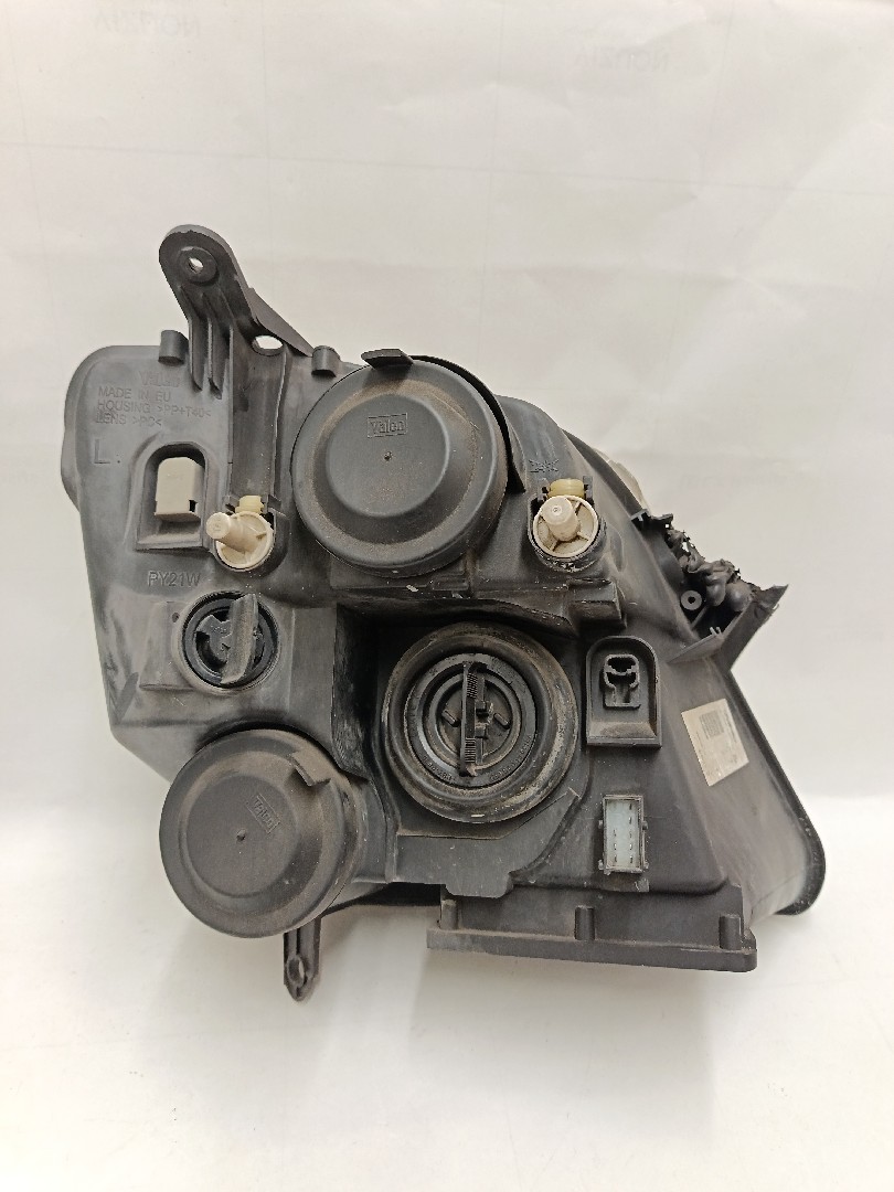 Ótica / farol esquerda CHEVROLET MERIVA Imagem-1