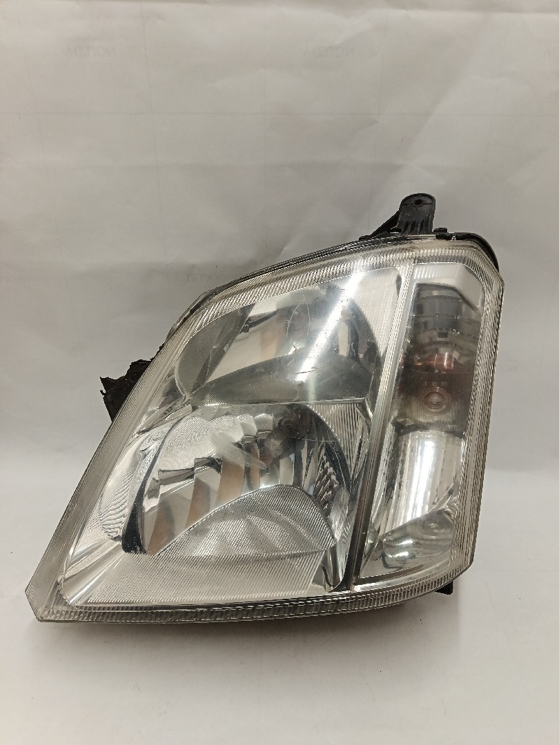 Ótica / farol esquerda CHEVROLET - ID S_4748