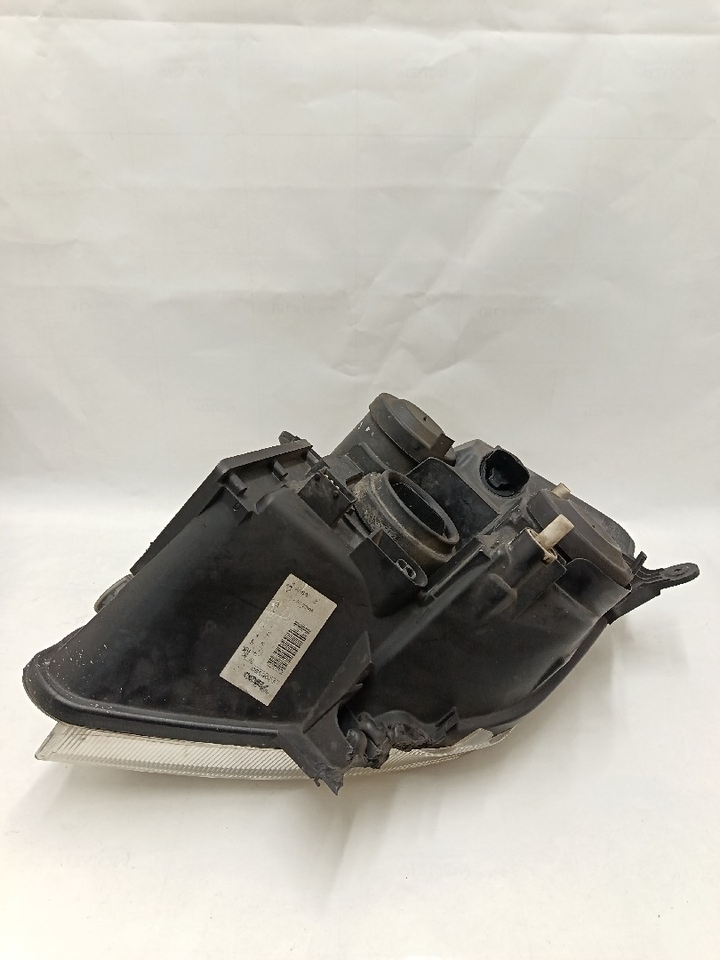 Ótica / farol esquerda CHEVROLET MERIVA Imagem-4