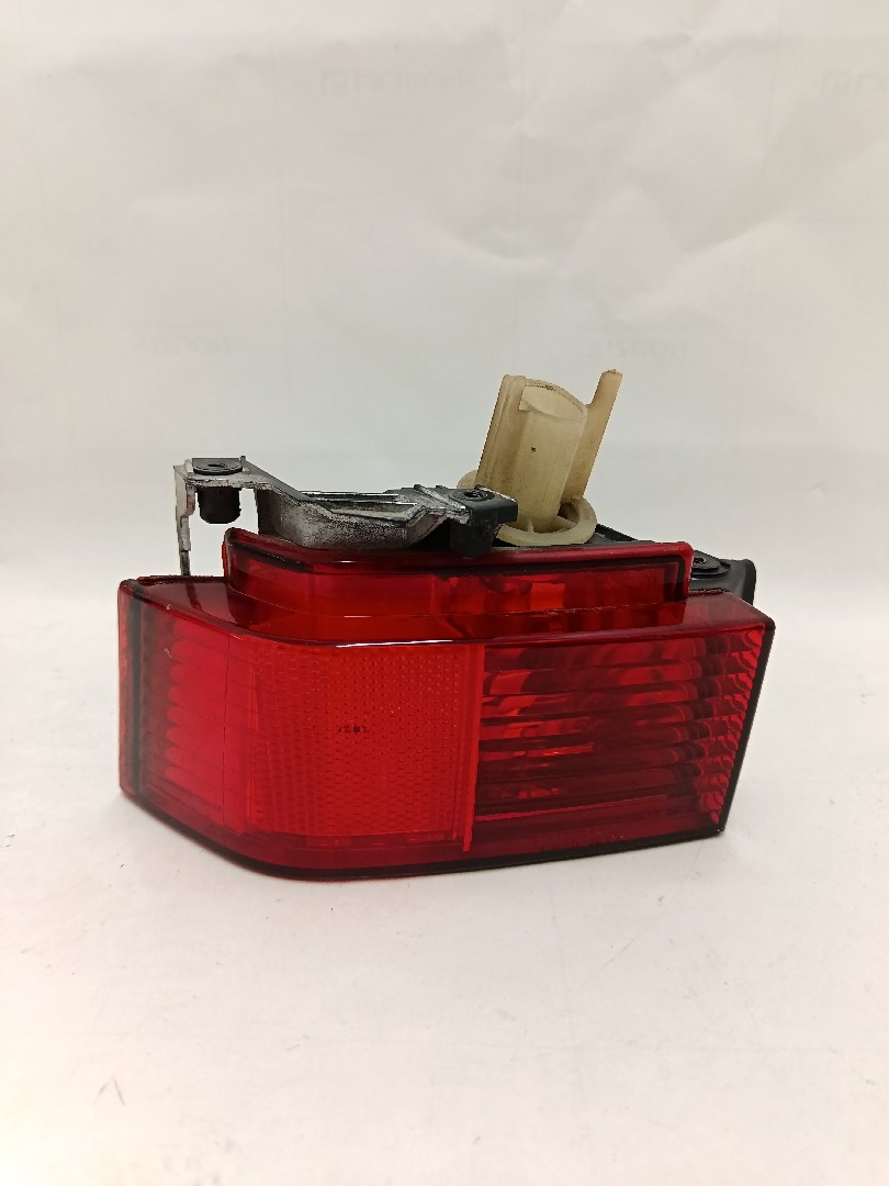 Farolim nevoeiro trás esquerdo CHEVROLET - ID S_4749