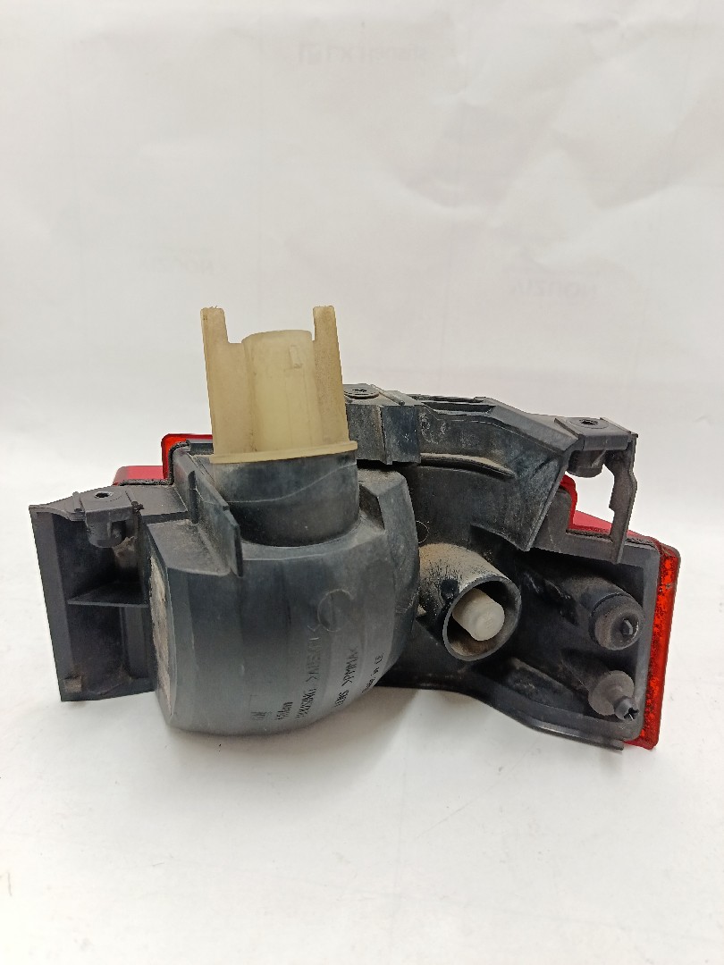 Farolim nevoeiro trás esquerdo CHEVROLET MERIVA Imagem-1