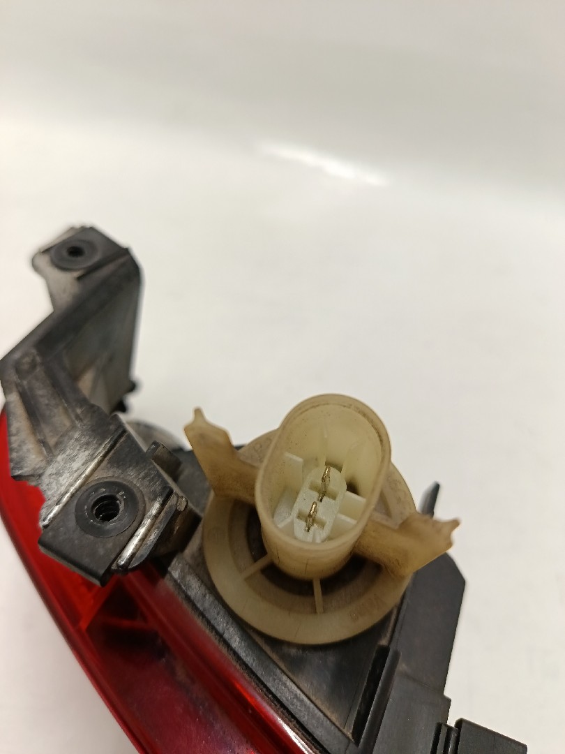 Farolim nevoeiro trás esquerdo CHEVROLET MERIVA Imagem-3