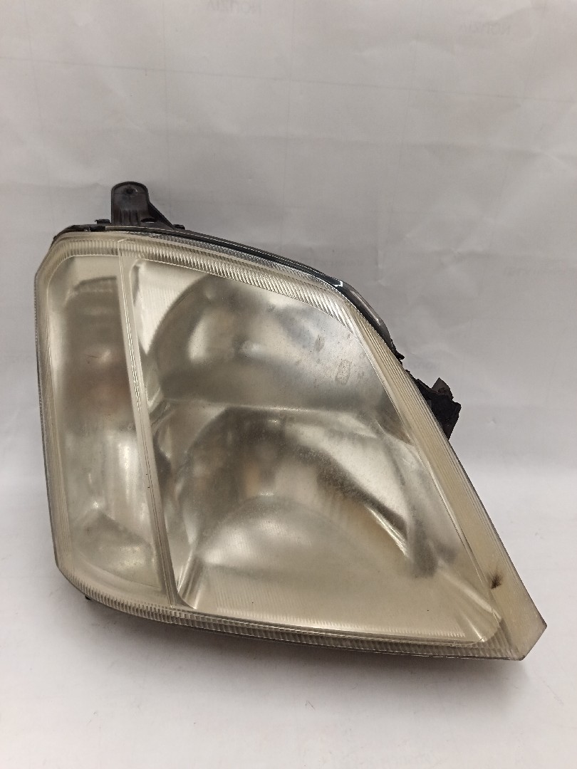 Ótica / farol direita CHEVROLET - ID S_4750