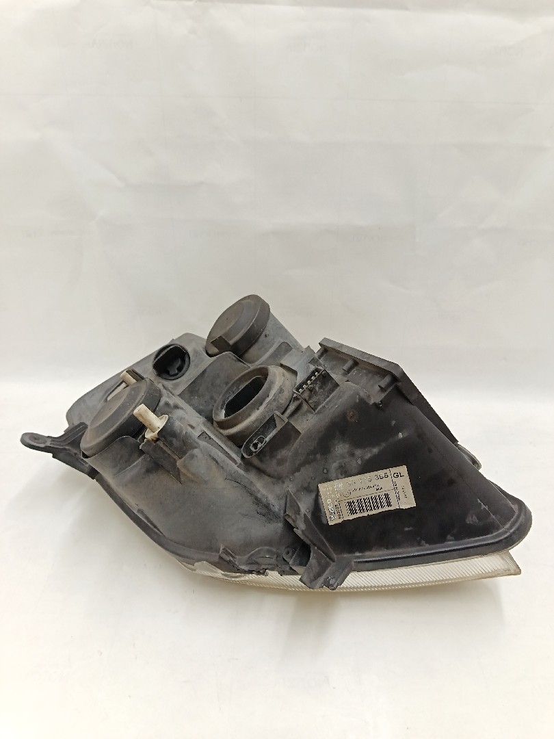 Ótica / farol direita CHEVROLET MERIVA Imagem-3