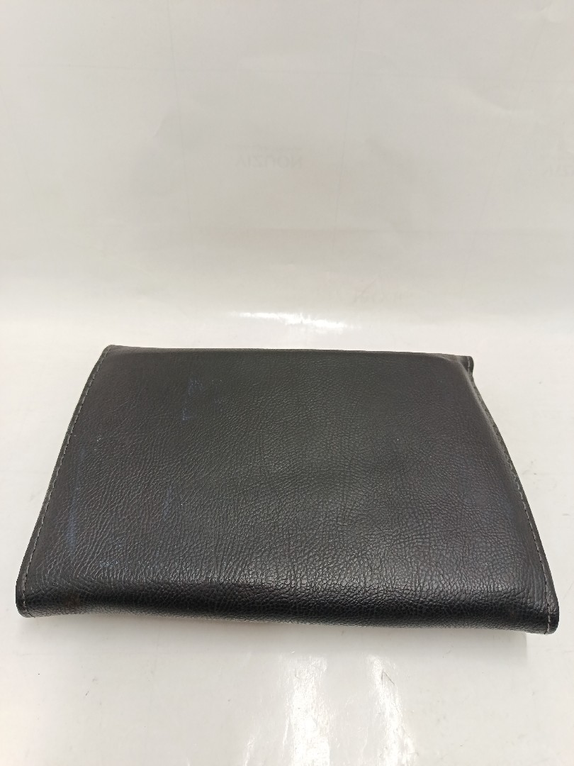 Bag with vehicle owner's manual CHEVROLET MERIVA Imagem-4