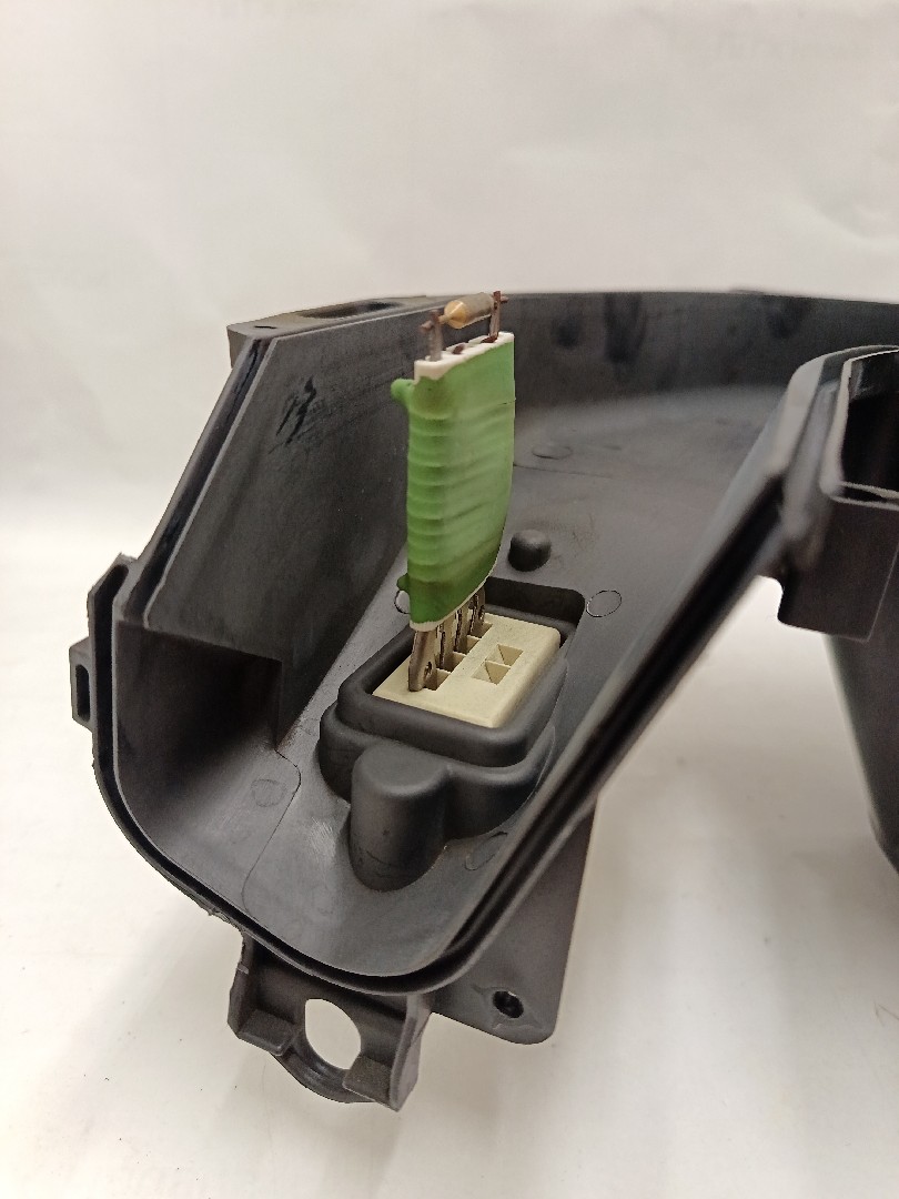 Motor da chauffage / sofagem CHEVROLET MERIVA Imagem-2