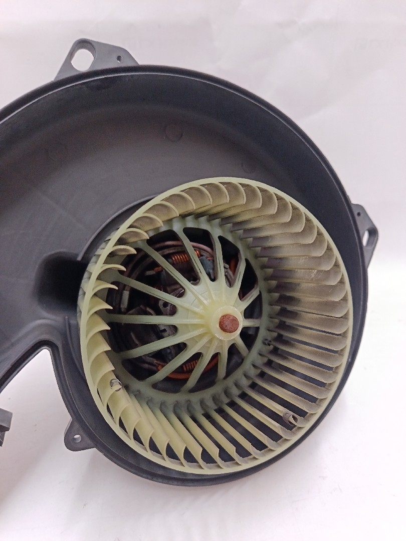 Motor da chauffage / sofagem CHEVROLET MERIVA Imagem-1