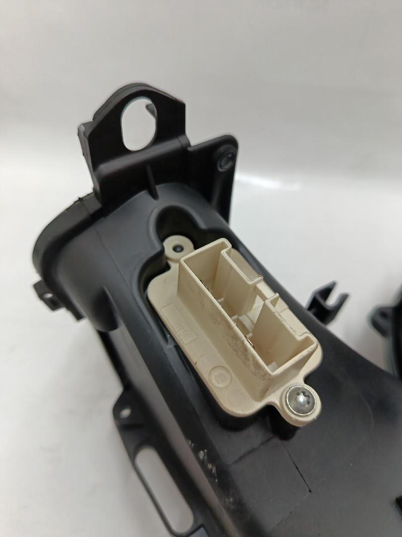 Motor da chauffage / sofagem CHEVROLET MERIVA Imagem-4