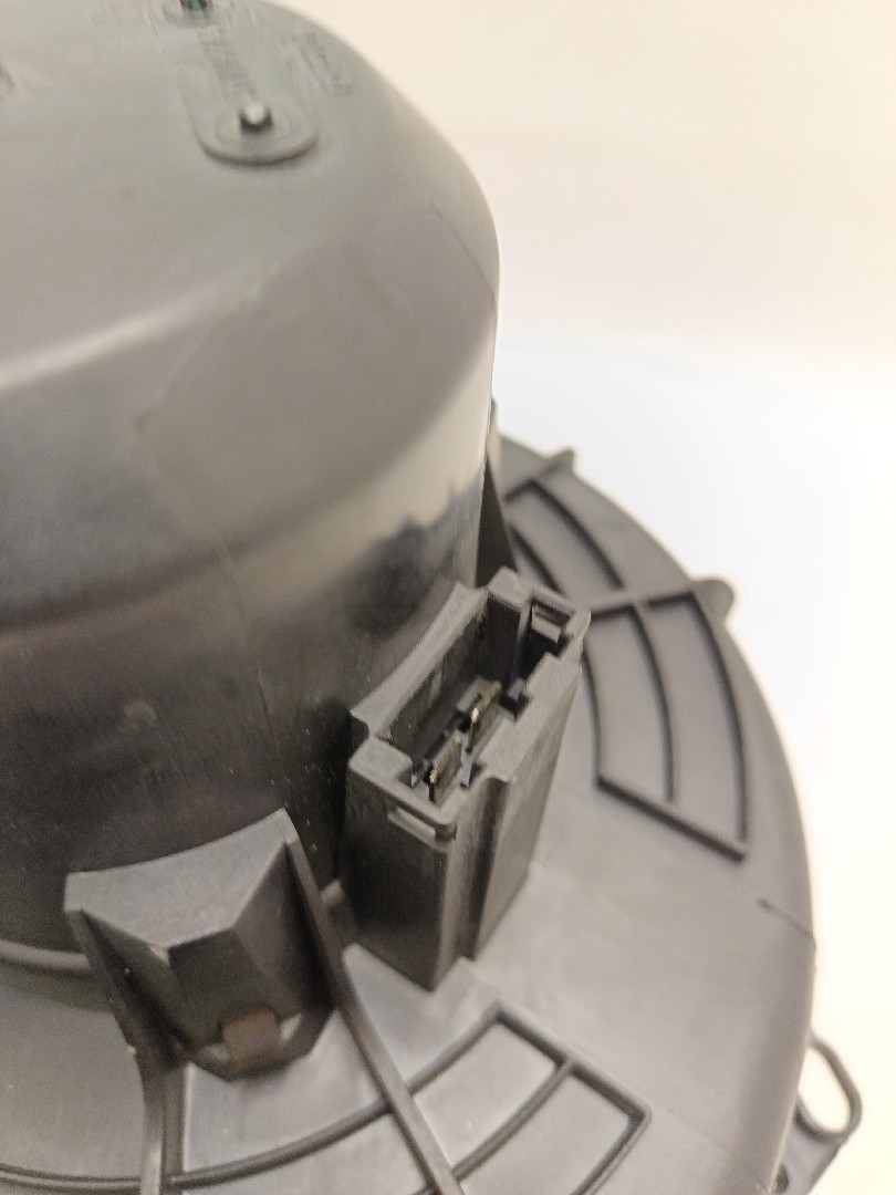 Motor da chauffage / sofagem CHEVROLET MERIVA Imagem-5