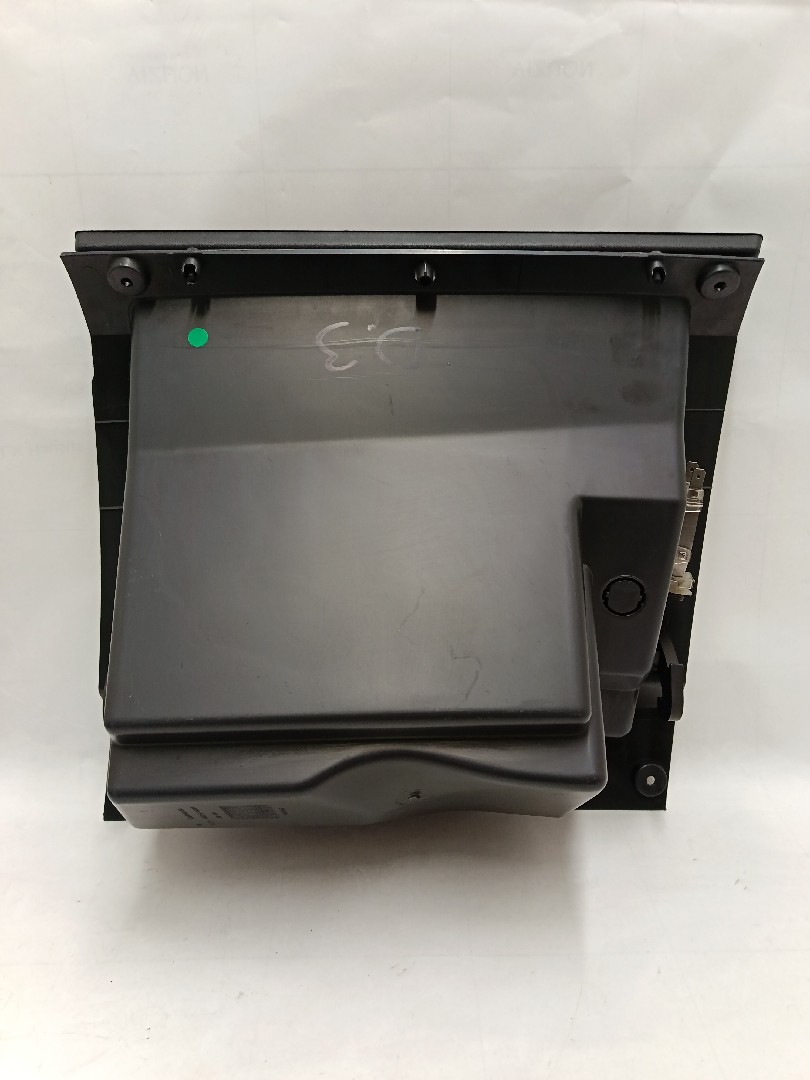 Porta luvas CHEVROLET MERIVA Imagem-2