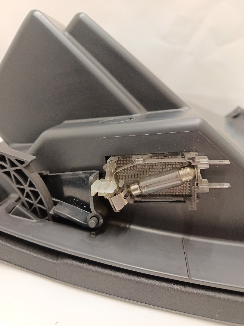 Porta luvas CHEVROLET MERIVA Imagem-4