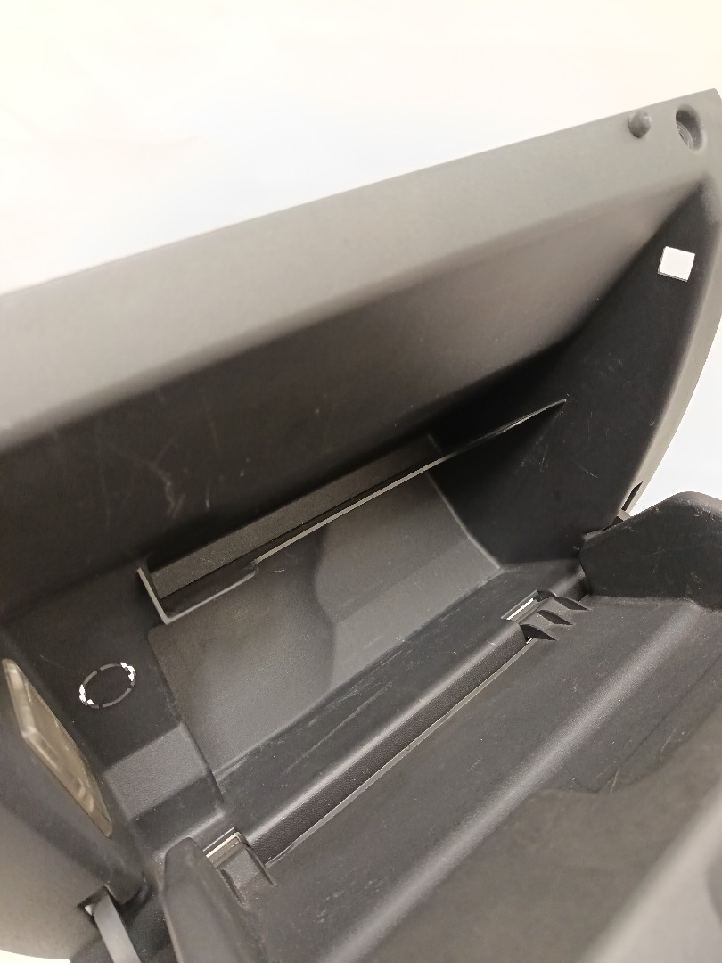 Porta luvas CHEVROLET MERIVA Imagem-6