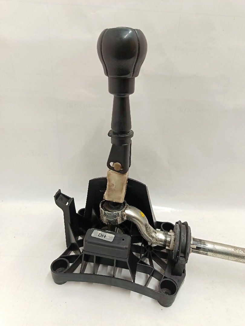 Seletor caixa velocidades CHEVROLET MERIVA Imagem-1