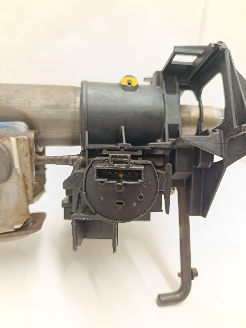 Coluna de direção CHEVROLET MERIVA Imagem-2