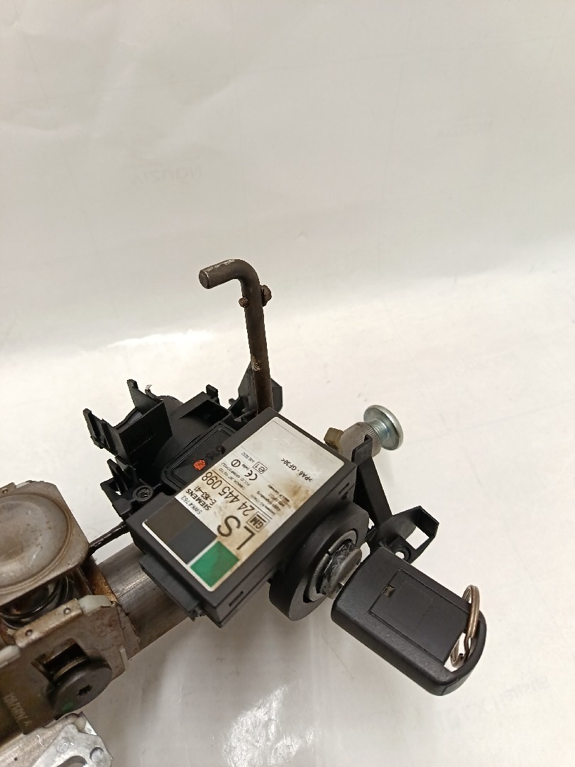 Coluna de direção CHEVROLET MERIVA Imagem-5