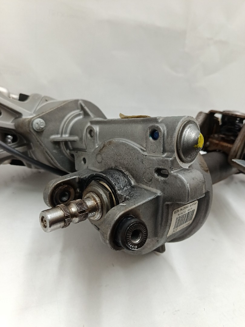 Coluna de direção CHEVROLET MERIVA Imagem-6