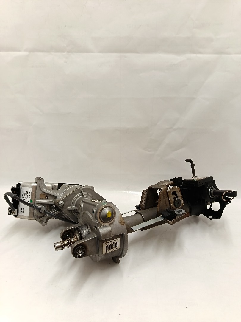 Coluna de direção CHEVROLET MERIVA Imagem-10