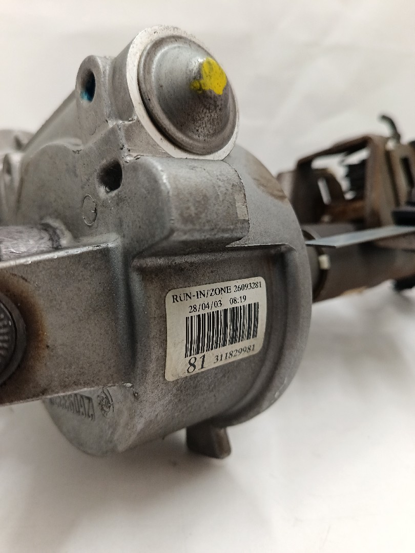 Coluna de direção CHEVROLET MERIVA Imagem-11