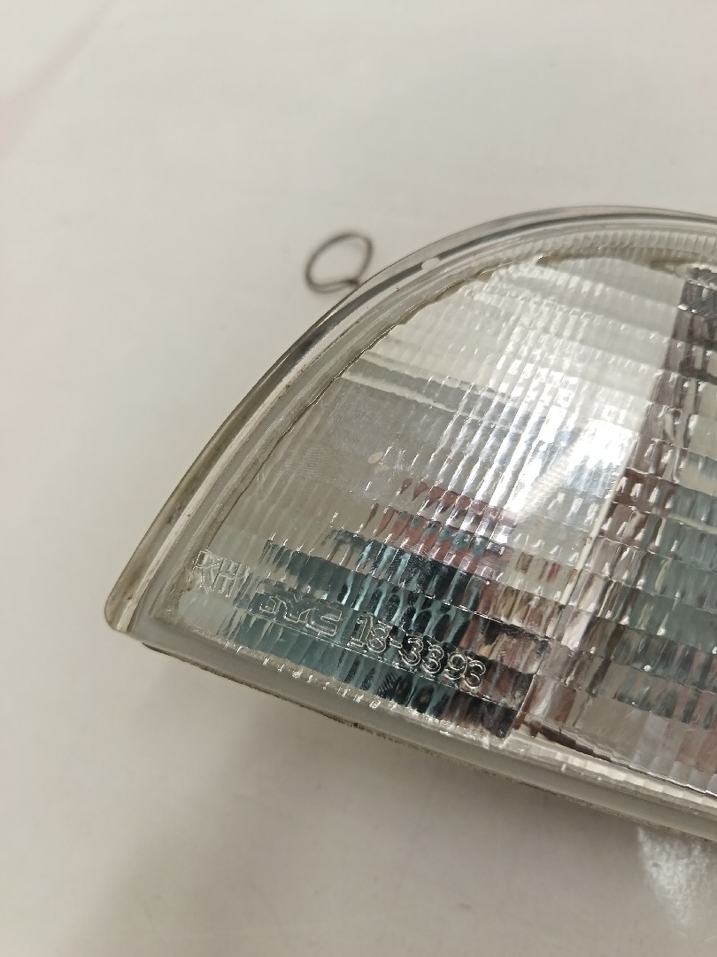 Pisca frente direito FIAT Punto Van (176_) Imagem-3