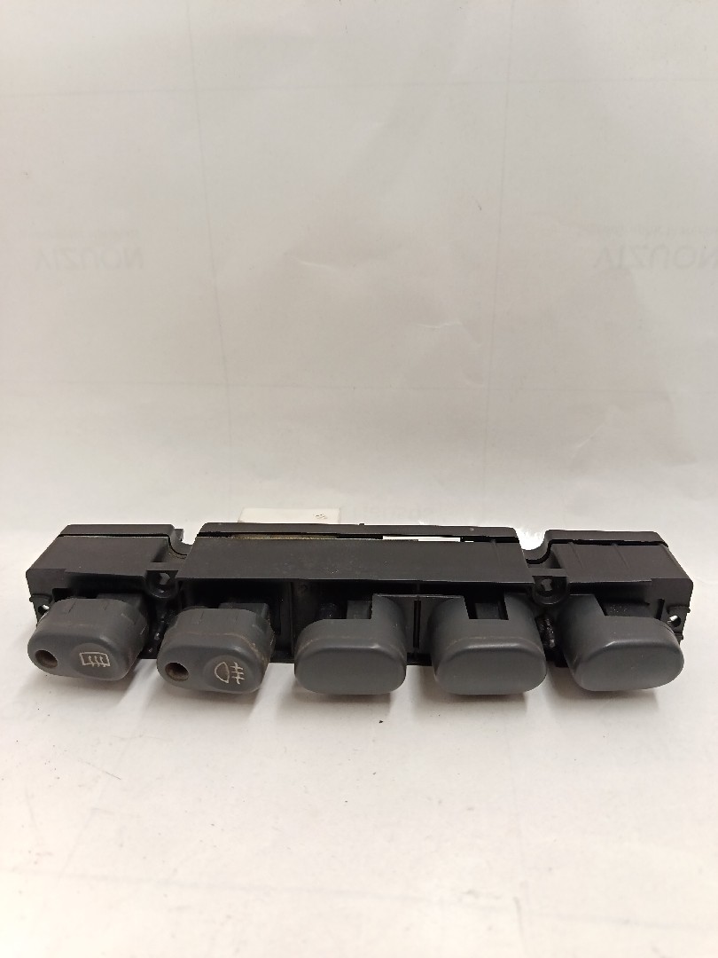 Comando / botão / interruptor multifunções FIAT - ID S_4766