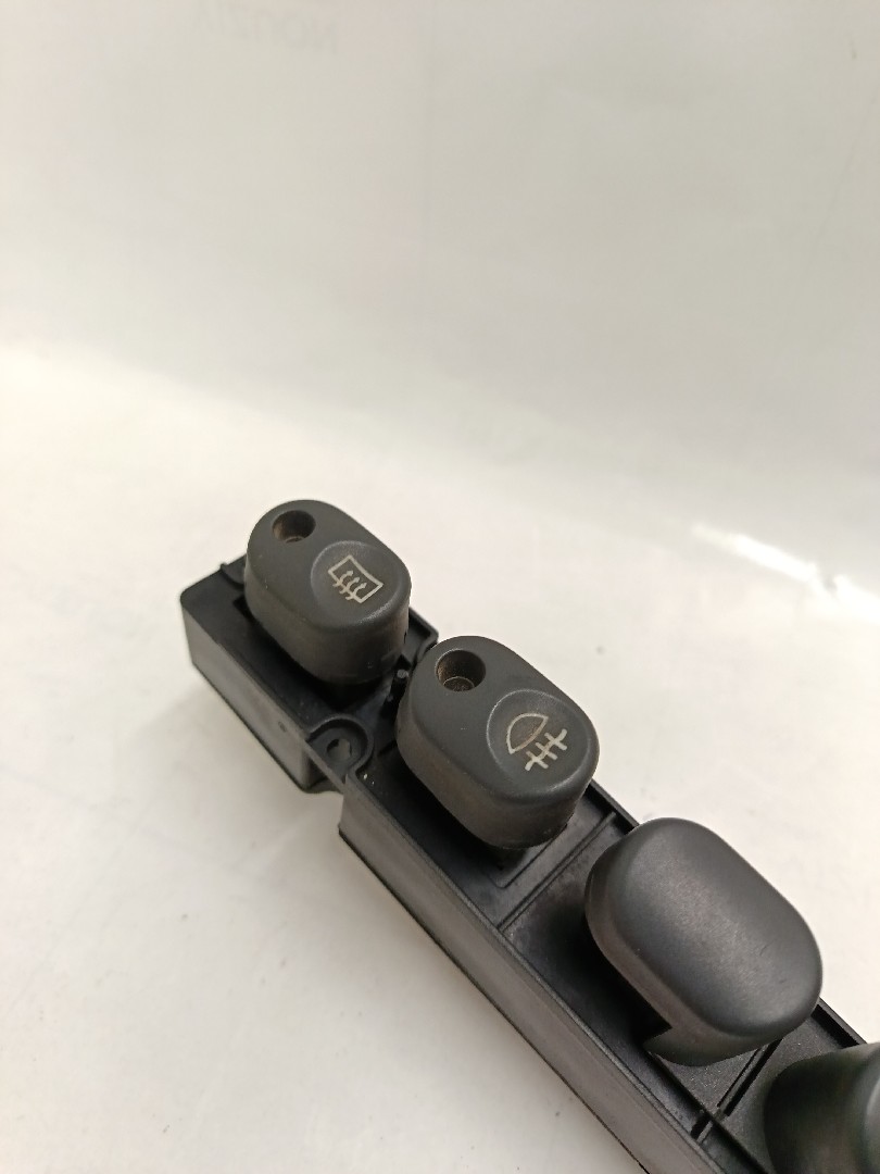 Multifunction control FIAT Punto Van (176_) Imagem-3