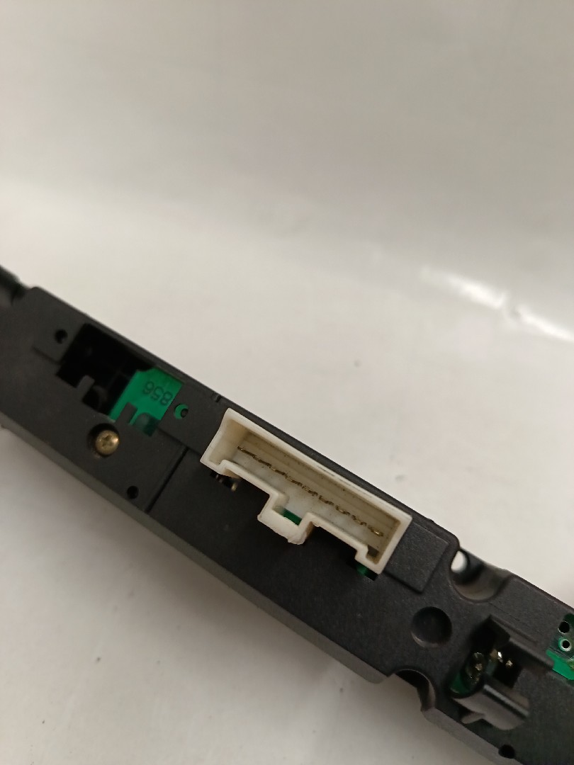 Multifunction control FIAT Punto Van (176_) Imagem-2