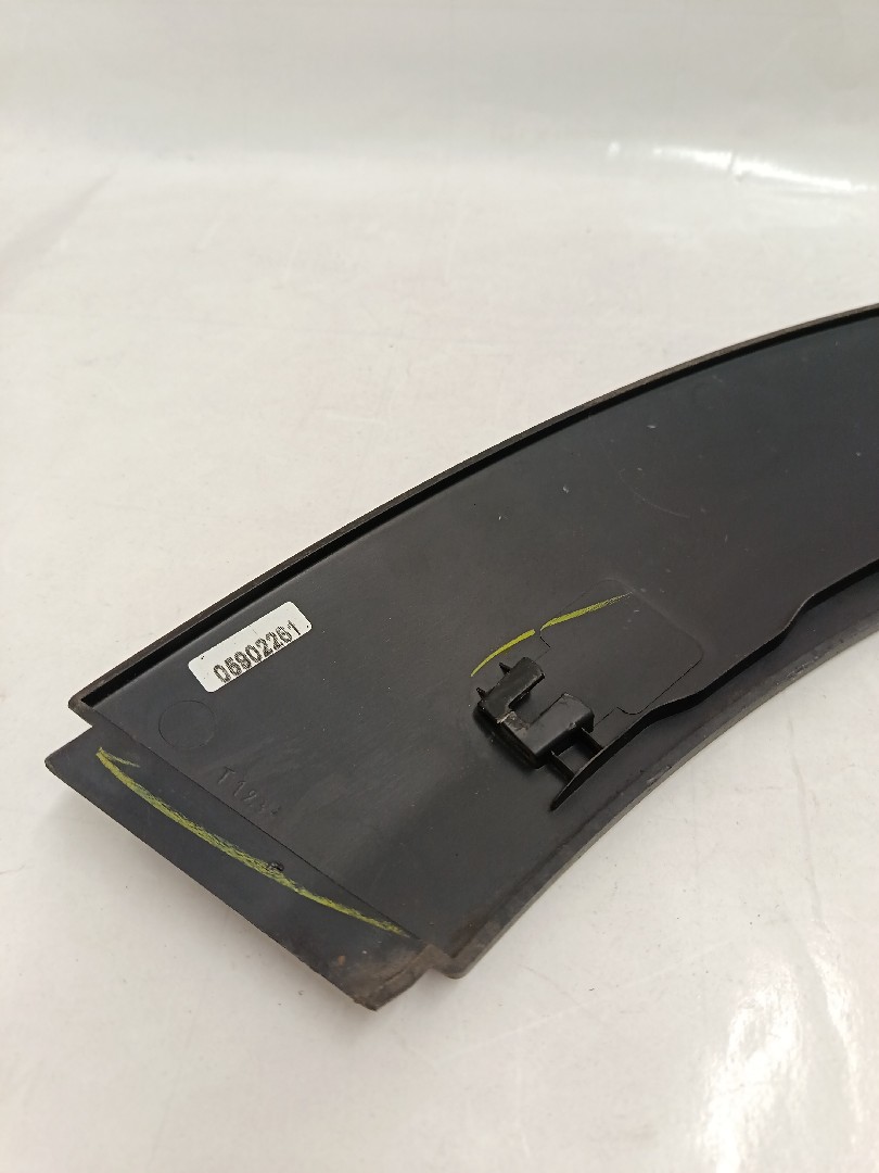 ABA TRÁS DT MINI Mini (R56) Imagem-2