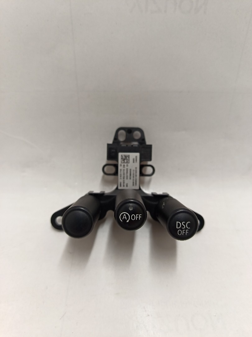 Comando / botão / interruptor multifunções MINI - ID S_4775