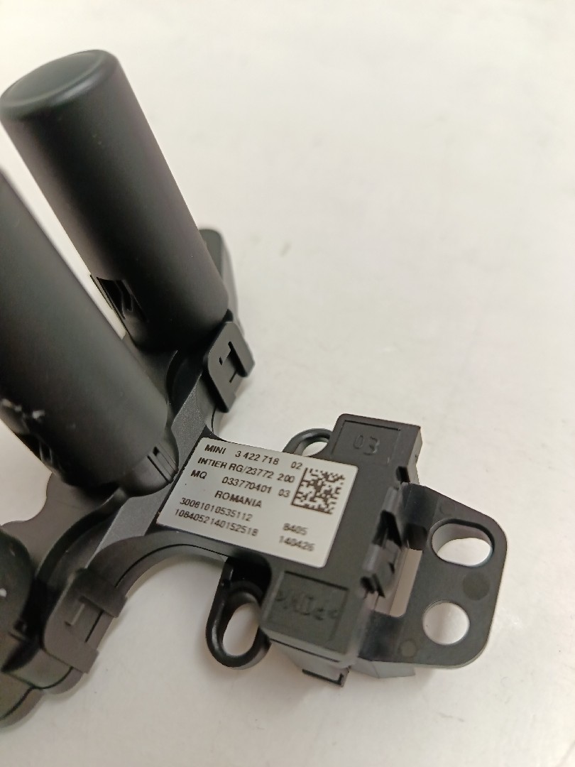 Multifunction control MINI Mini (R56) Imagem-3