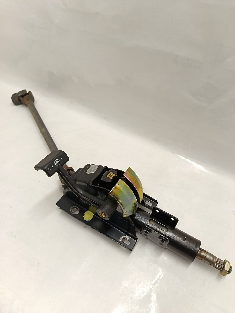 Coluna de direção FIAT Punto Van (176_) Imagem-1