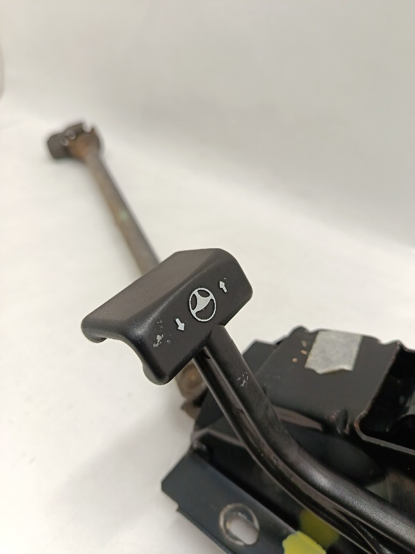 Coluna de direção FIAT Punto Van (176_) Imagem-2