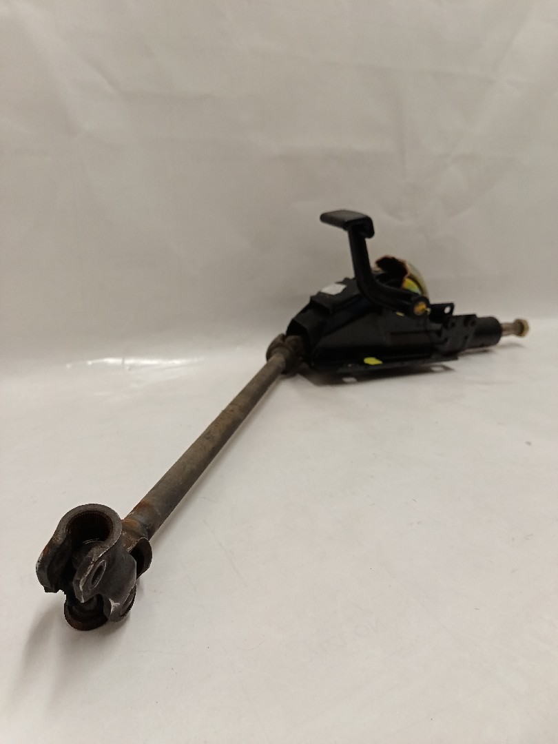 Coluna de direção FIAT Punto Van (176_) Imagem-4