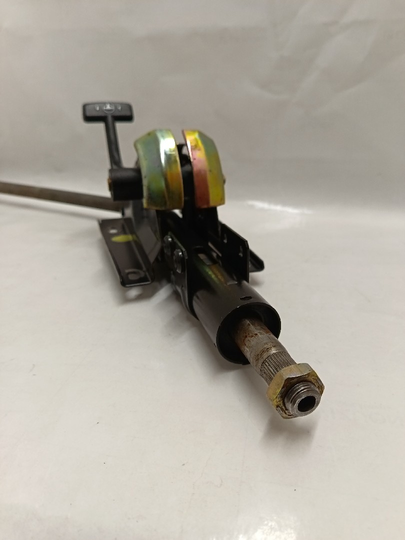 Coluna de direção FIAT Punto Van (176_) Imagem-3