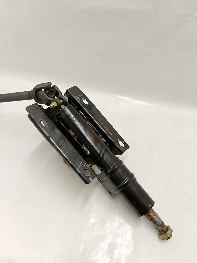 Coluna de direção FIAT Punto Van (176_) Imagem-5