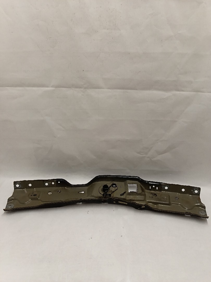 Travessa dos radiadores CHEVROLET MERIVA Imagem-4