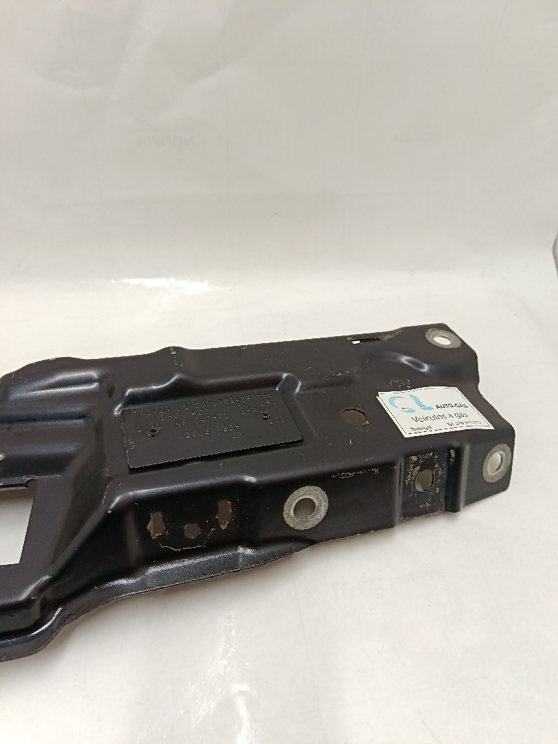 Travessa dos radiadores CHEVROLET MERIVA Imagem-2