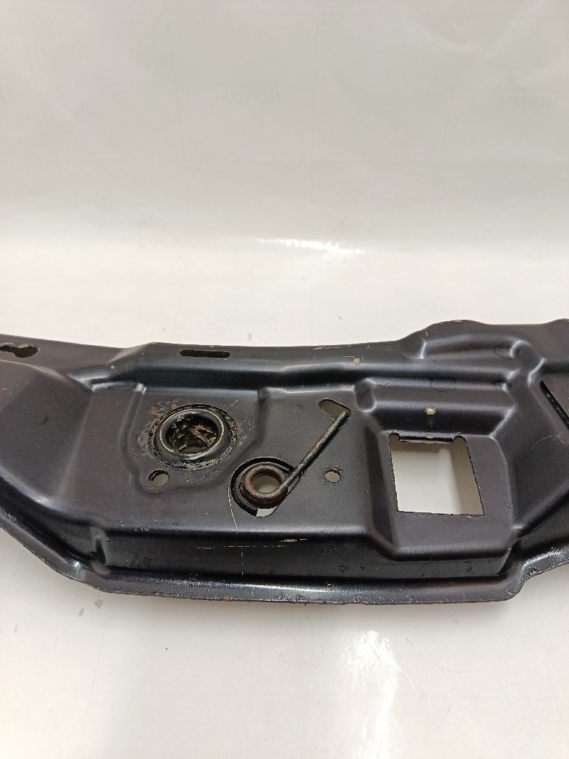 Travessa dos radiadores CHEVROLET MERIVA Imagem-3