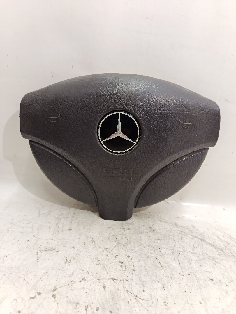 Steering Wheel Airbag MERCEDES-BENZ - ID S_479