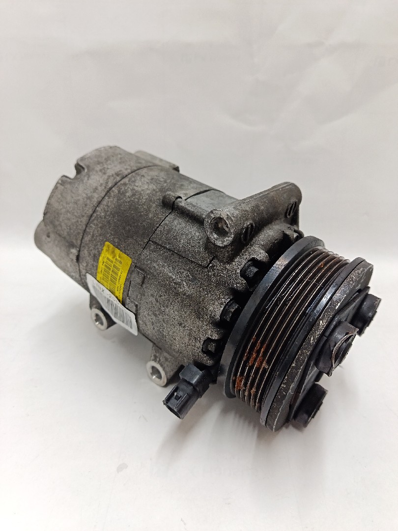 Compressor AC FORD - ID S_4797