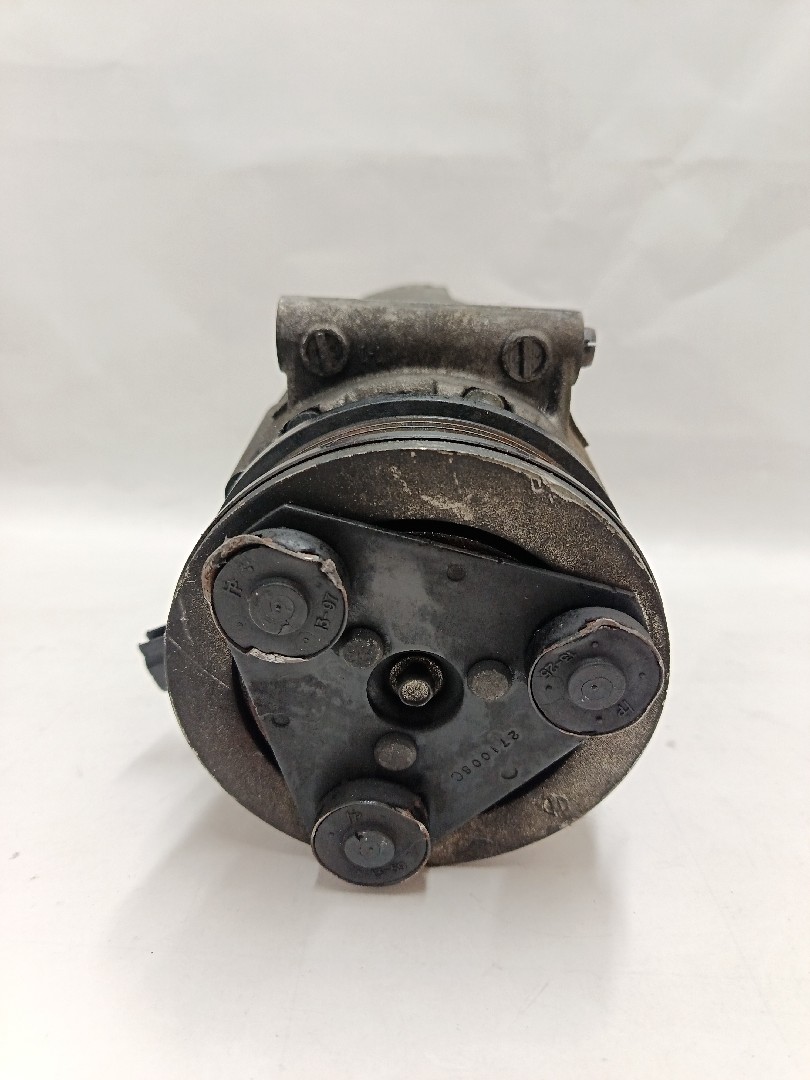 Compressor AC FORD Mondeo IV (BA7) Imagem-1