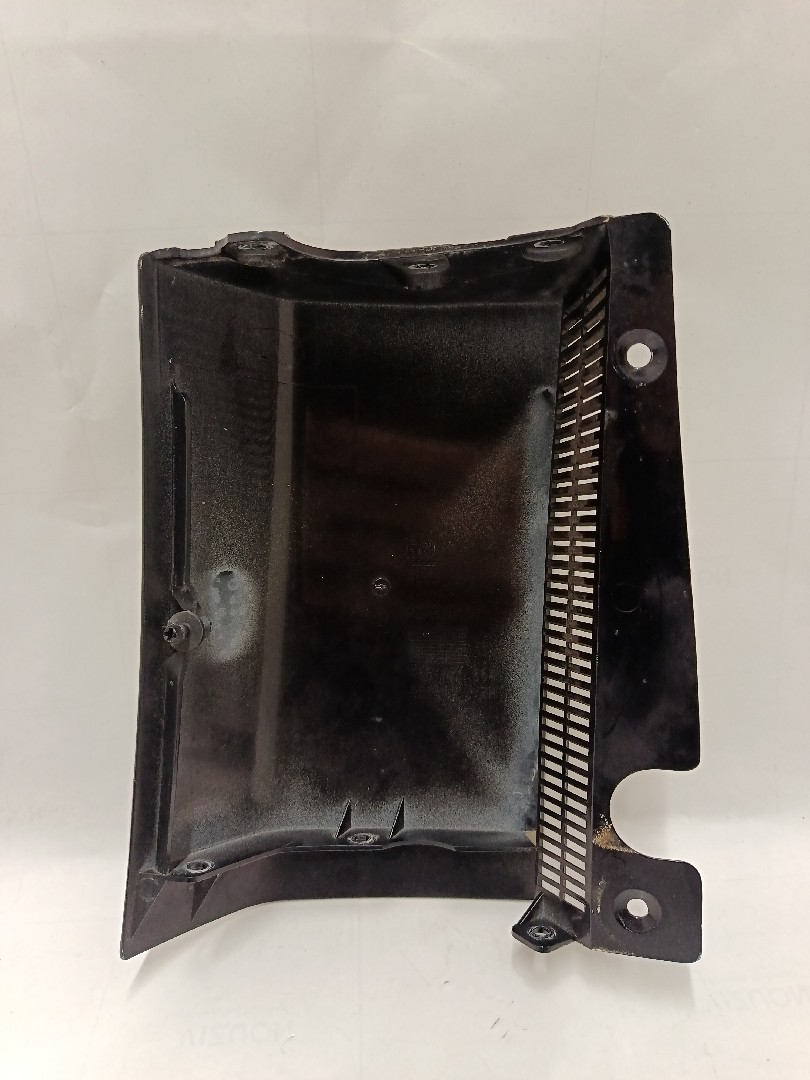 Friso farolim DT CHEVROLET MERIVA Imagem-2