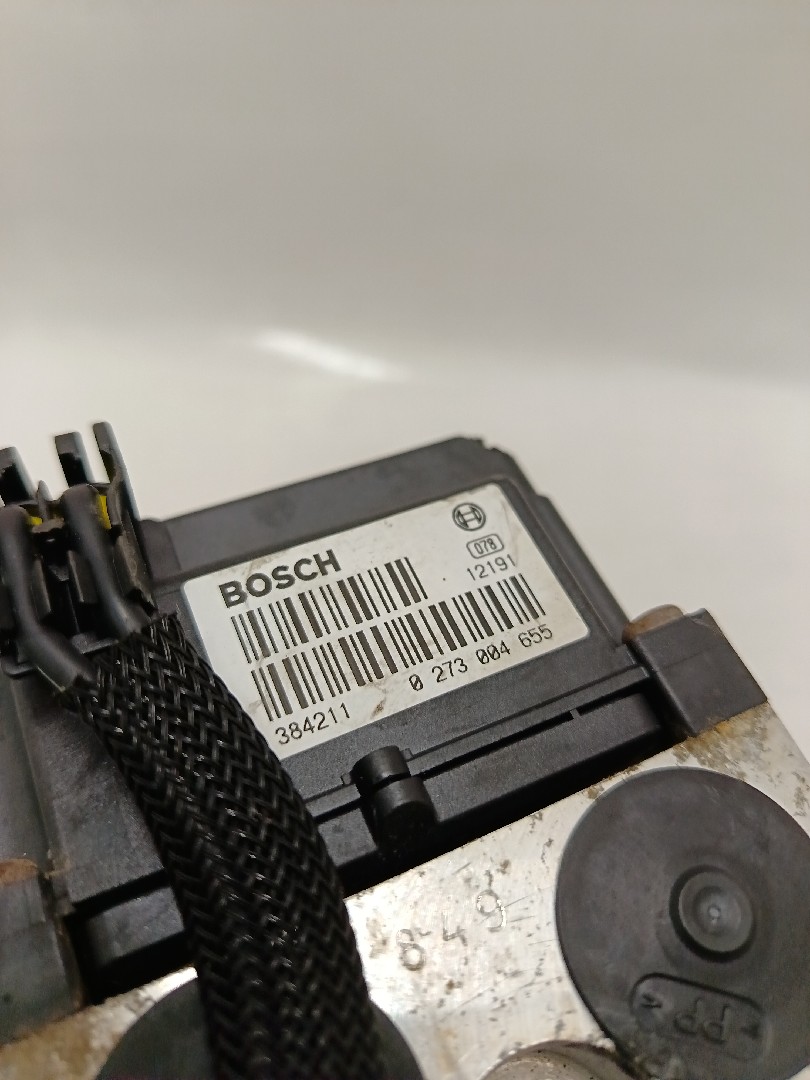 ABS CHEVROLET MERIVA Imagem-3